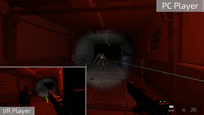 Containment Initiative