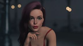 Fog of War: Book One