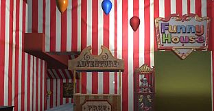 Madman's Maze 2: Garret's Nightmare