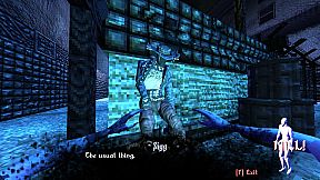 Brush Burial: Gutter World