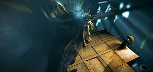 Mushroom Men: Truffle Trouble