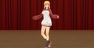 CUSTOM ORDER MAID 3D2 It's a Night Magic The Maids of August ALL in ONE Pack