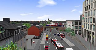 OMSI 2 Add-On Aachen