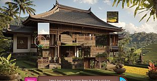 Destination Paradise Collector's Edition