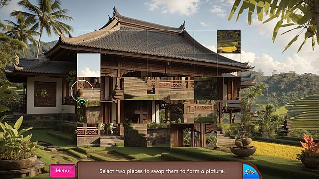 Destination Paradise Collector's Edition