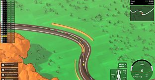 Throttle Trace