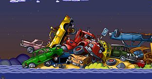 Worms Armageddon: Anniversary Edition