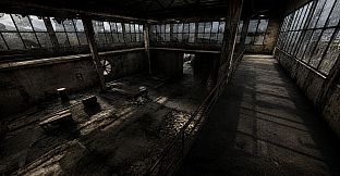 NULL FACTORY Survival Horror