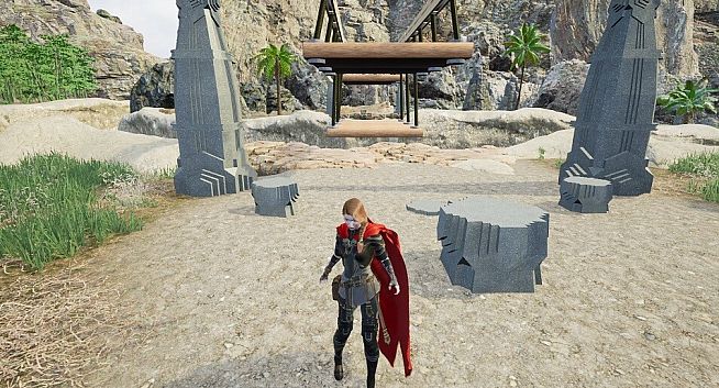 The Well of Essenwood