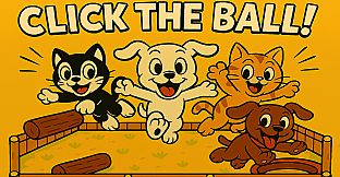 Click the Ball!
