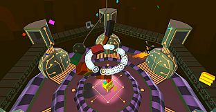 Stacks On Stacks (On Stacks)