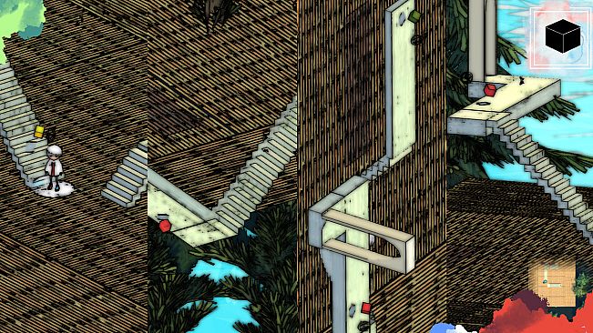 Little Gods of the Abyss