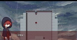 A Random Maze 某个迷宫