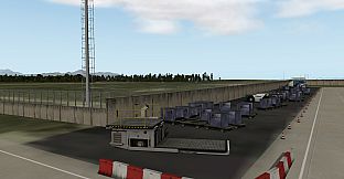 X-Plane 11 - Add-on: Aerosoft - Airport Antalya