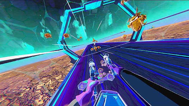 Hyperlane Highway