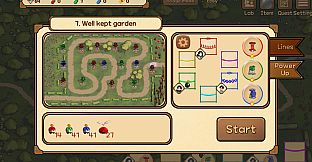 Rainbow Tower Defense