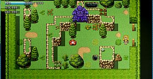 Evil Maze Horror Forest DLC