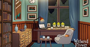 Withered Flower - Wallpapers Pack