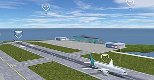 Airport Madness 3D