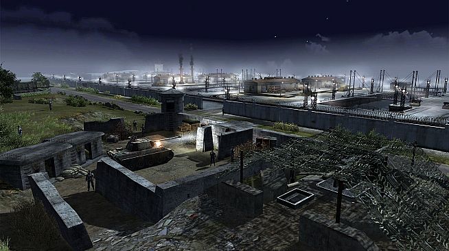 Men of War: Assault Squad - MP Supply Pack Bravo