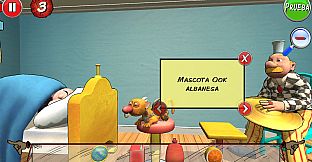 Rube Works: The Official Rube Goldberg Invention Game