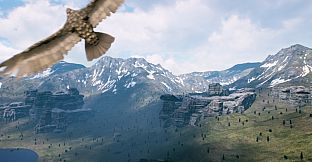 FREEDOM: Hunt Kill Fly