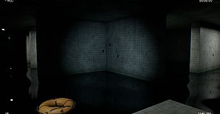 Backrooms: False Exit