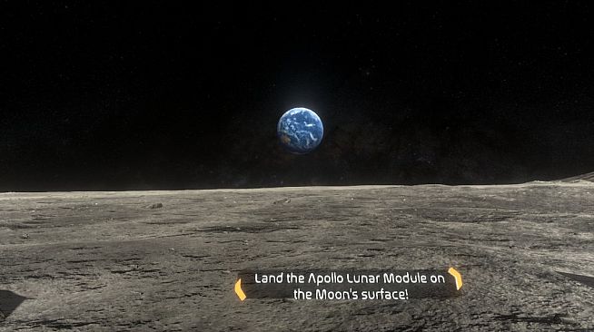 Apollo Lunar Mission