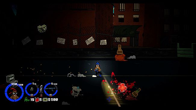 Gangsta Bean 3: Night of the Rising Bread