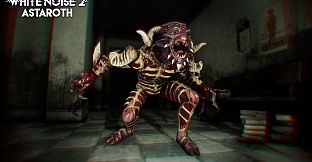 White Noise 2 - Astaroth