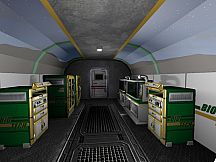 Mars Colony:Challenger