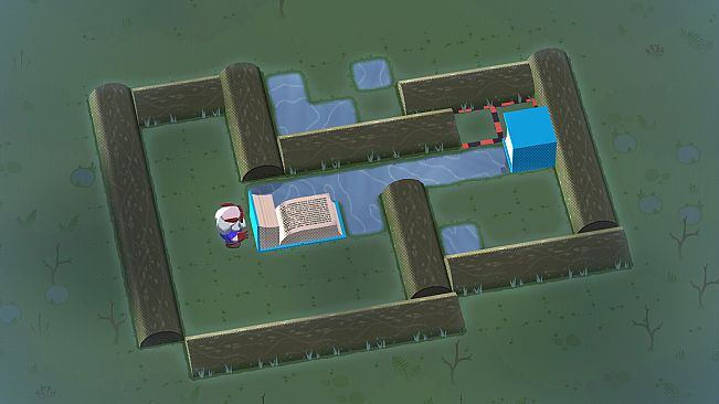 Tome Tumble Tournament