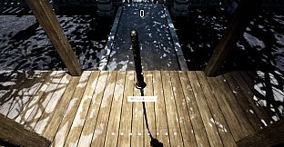 <Kobako> Training Arc | 岩斬り伝説