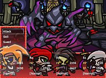 Elements: Soul of Fire