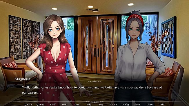 Personal Chef to the Stars