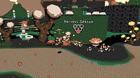 FORKLIFT FLOWERPOT: Botanical Investigator