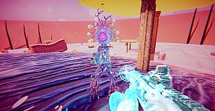 Bio-Shooter