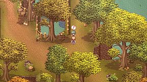 Mistia -  The Kingdom of Krasten