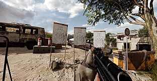 Insurgency: Sandstorm - High Resolution Texture Pack