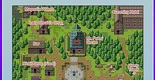 Cumming Hotel - Guide