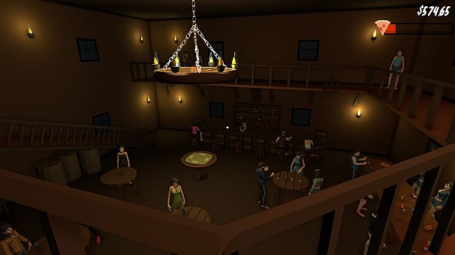 Greengrocer Simulator 2024