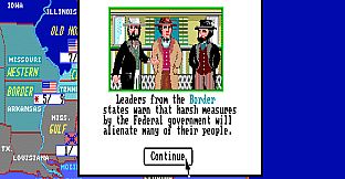 No Greater Glory: The American Civil War