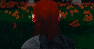 Hide and Seek - Headphones