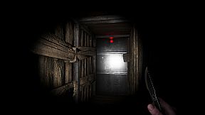 Silence In The Cabin