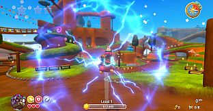 Starlit World