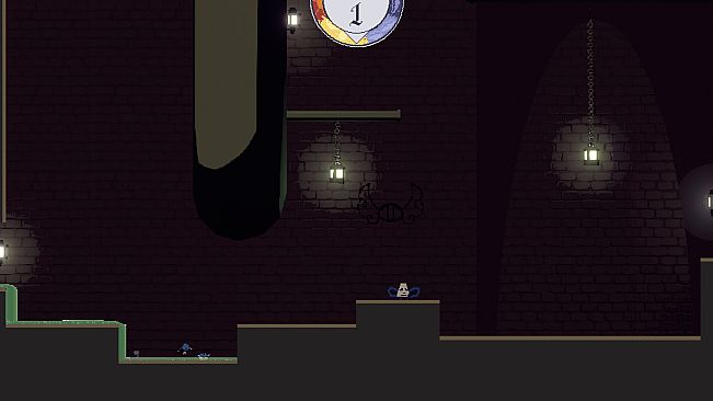 Mo The Moai Playtest