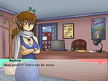 Gender Bender DNA Twister Extreme