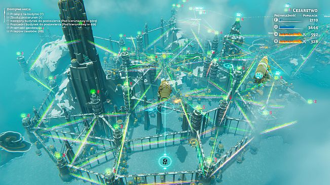 Bulwark: Falconeer Chronicles