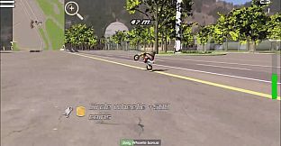 Wheelie King 5 Premium