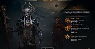 Jotunnslayer: Hordes of Hel - Tyr's Mythical Armor Pack